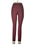 Yogalicious Burgundy Active Pants Size L - photo 1
