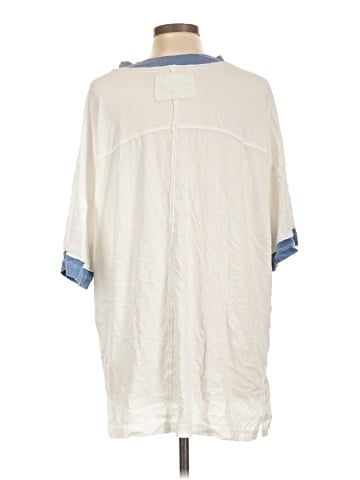 We the Free 3/4 Sleeve T-Shirt (view 2)