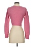 Urban Outfitters Pink Pullover Sweater Size XS - photo 2