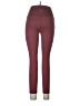 Yogalicious Burgundy Active Pants Size L - photo 2