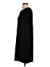 J.Jill Solid Black Casual Dress Size S (petite) - photo 5