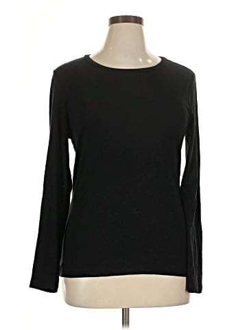 Old Navy Long Sleeve T-Shirt (view 1)