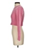 Urban Outfitters Pink Pullover Sweater Size XS - photo 5