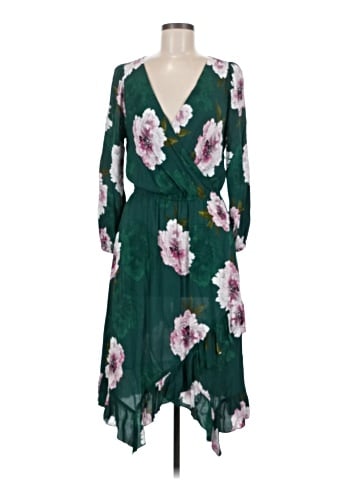 Plenty By Tracy Reese Casual Dress (view 1)