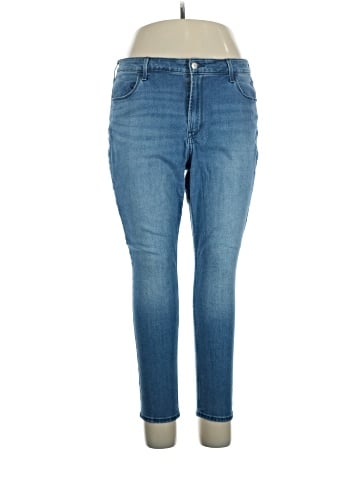 Old Navy Jeans (view 1)