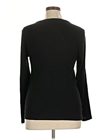 Old Navy Long Sleeve T-Shirt (view 2)