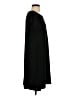 J.Jill Solid Black Casual Dress Size S (petite) - photo 4