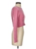 Urban Outfitters Pink Pullover Sweater Size XS - photo 4