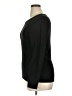 Old Navy Black Long Sleeve T-Shirt Size XL - photo 5