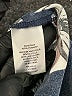 Halogen 100% Polyester Print Black Casual Dress Size S - photo 8