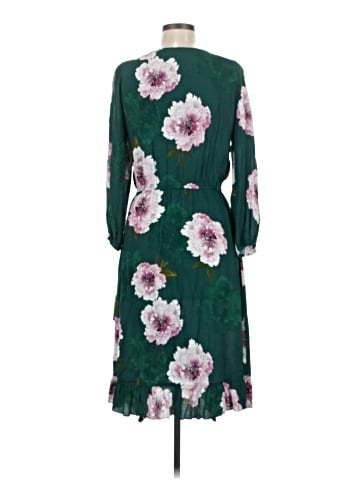 Plenty By Tracy Reese Casual Dress (view 2)