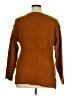 Love Change Brown Pullover Sweater Size XL - photo 2
