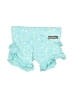 Matilda Jane Polka Dots Blue Board Shorts Size 2 - photo 1