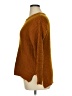 Love Change Brown Pullover Sweater Size XL - photo 5