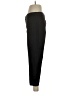 Talbots Solid Black Active Pants Size 2 - photo 5