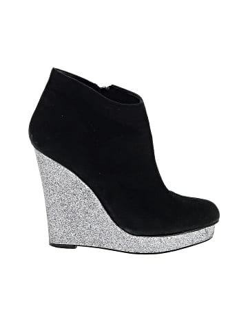 Dolce Vita Wedges (view 1)