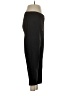 Talbots Solid Black Active Pants Size 2 - photo 4