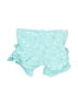 Matilda Jane Polka Dots Blue Board Shorts Size 2 - photo 2