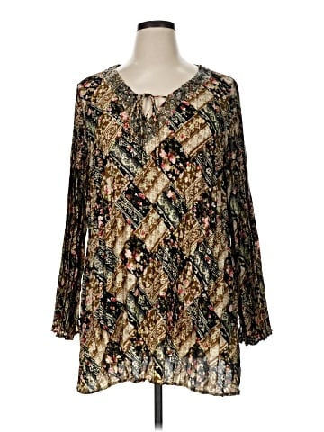 Cato Casual Dress (view 1)