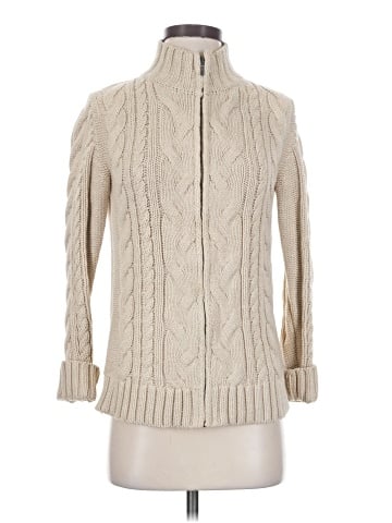 L.L.Bean Cardigan (view 1)