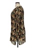 Cato 100% Polyester Brown Casual Dress Size 16W - photo 5