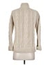 L.L.Bean 100% Cotton Tan Cardigan Size S - photo 2
