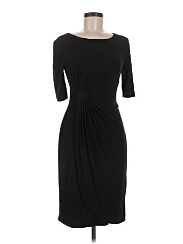 Connected Apparel Cocktail Dress (view 1)