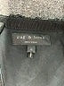 Rag & Bone Black Formal Skirt Size 4 - photo 4