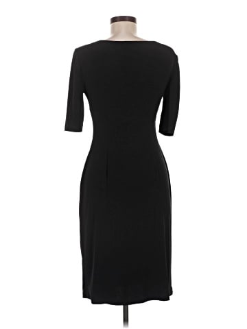 Connected Apparel Cocktail Dress (view 2)