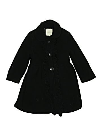 Copper Key Coat (view 1)