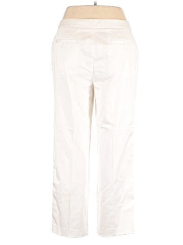 Foxcroft Casual Pants (view 2)