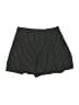 Zara Stripes Gray Skort Size S - photo 1