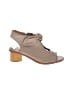 Bernardo Tan Sandals Size 7 - photo 1
