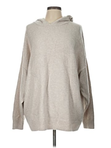 Gilly Hicks Turtleneck Sweater (view 1)