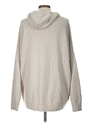 Gilly Hicks Turtleneck Sweater (view 2)
