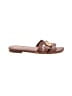 Sam Edelman Brown Sandals Size 8 - photo 1