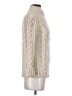 L.L.Bean 100% Cotton Tan Cardigan Size S - photo 4