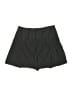 Zara Stripes Gray Skort Size S - photo 2