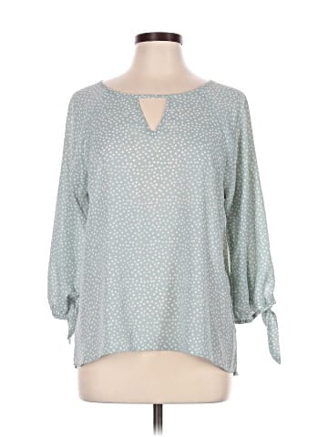 Papermoon 3/4 Sleeve T-Shirt (view 1)