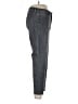 Talbots Tweed Gray Jeans Size 10 - photo 4