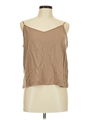 Assorted Brands Sleeveless Blouse (view 1)