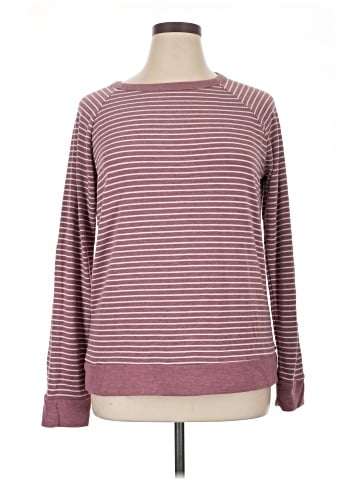 Staccato Long Sleeve T-Shirt (view 1)