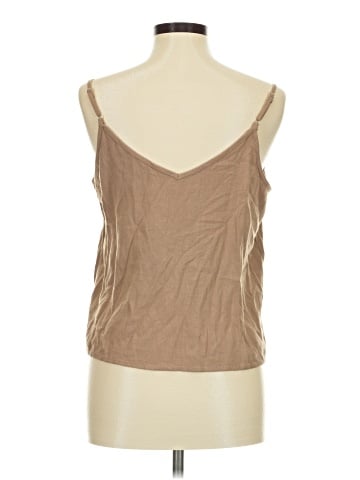Assorted Brands Sleeveless Blouse (view 2)
