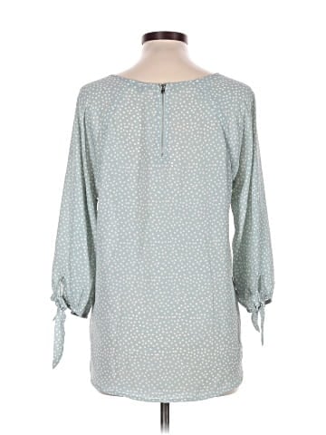 Papermoon 3/4 Sleeve T-Shirt (view 2)