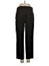 Ann Taylor Solid Black Casual Pants Size 4 (petite) - photo 2