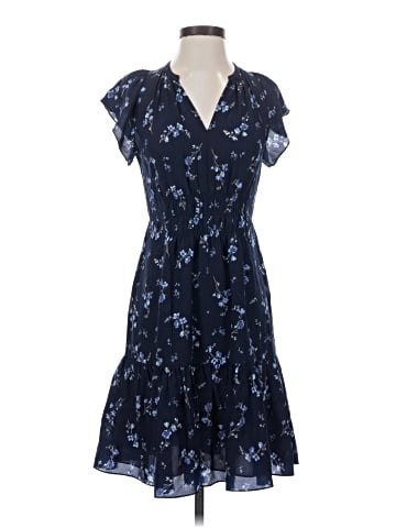 Rebecca Taylor Casual Dress (view 1)