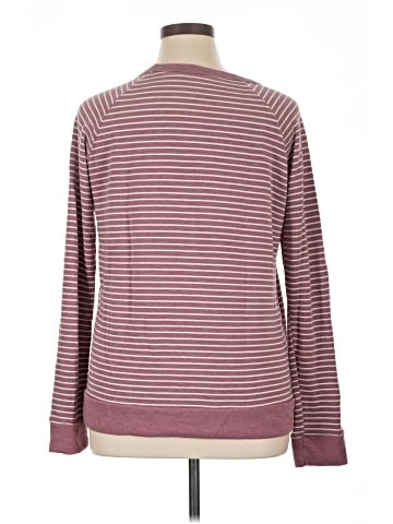Staccato Long Sleeve T-Shirt (view 2)