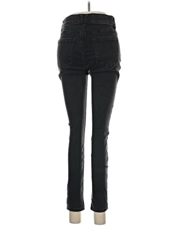 Curve Appeal Jeans (view 2)