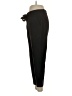 Ann Taylor Solid Black Casual Pants Size 4 (petite) - photo 5