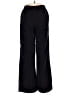 Cotton On 100% Polyester Black Casual Pants Size XS - photo 2